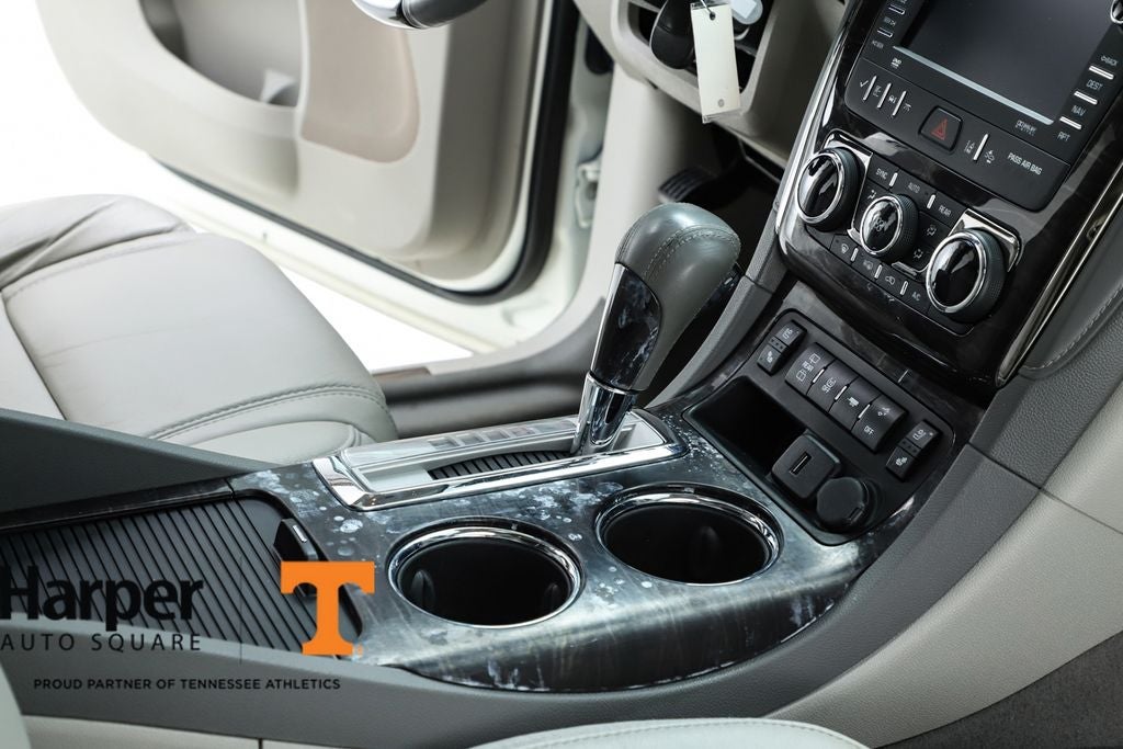 2015 Buick Enclave Premium Group