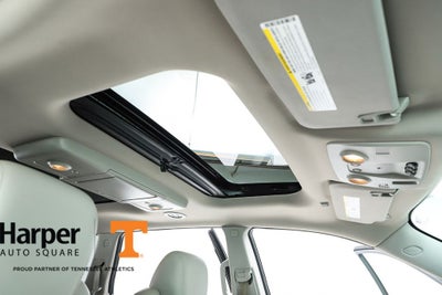 2015 Buick Enclave Premium Group