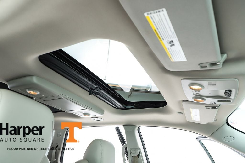 2015 Buick Enclave Premium Group