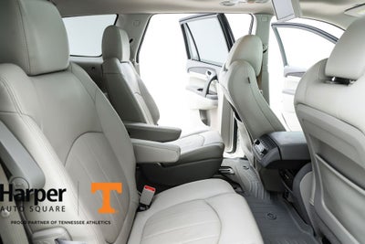 2015 Buick Enclave Premium Group