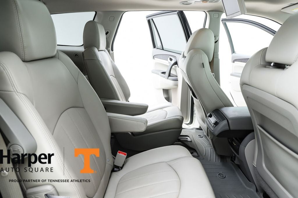 2015 Buick Enclave Premium Group