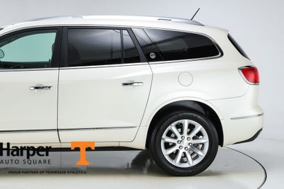 2015 Buick Enclave Premium Group