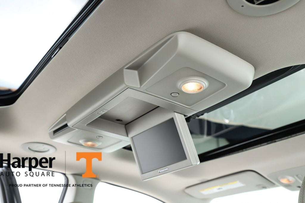 2015 Buick Enclave Premium Group