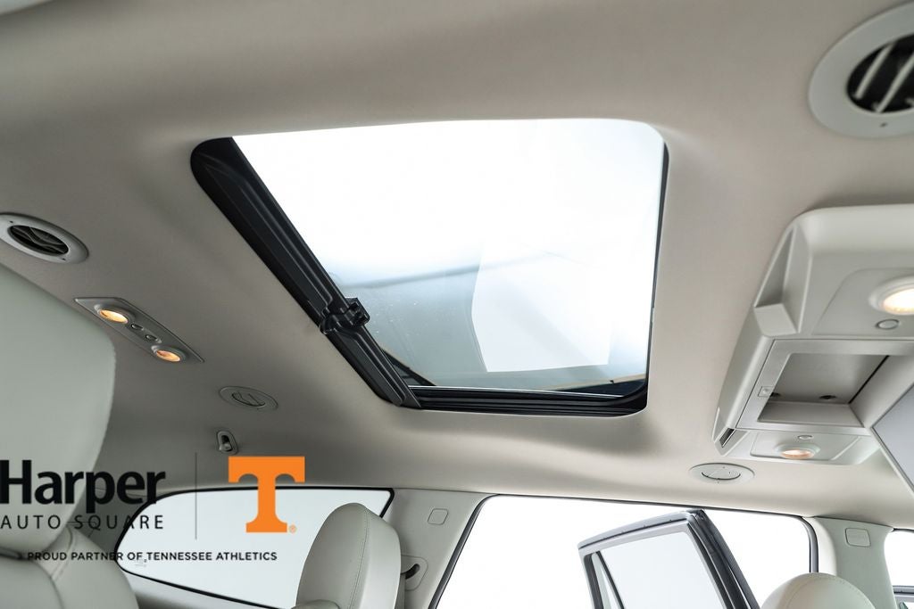 2015 Buick Enclave Premium Group