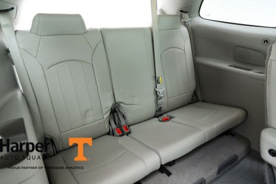 2015 Buick Enclave Premium Group