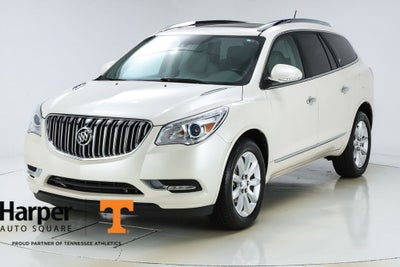 2015 Buick Enclave Premium Group