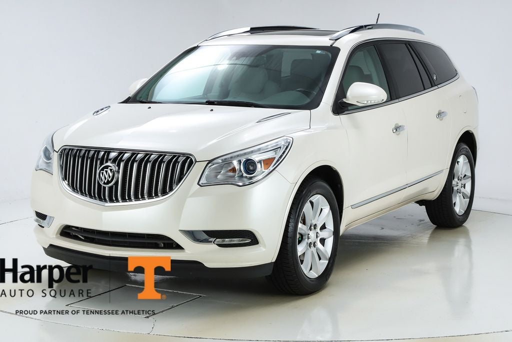 2015 Buick Enclave Premium Group