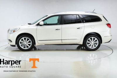 2015 Buick Enclave Premium Group