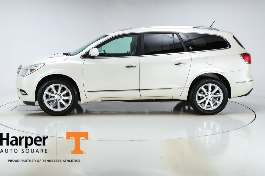 2015 Buick Enclave Premium Group