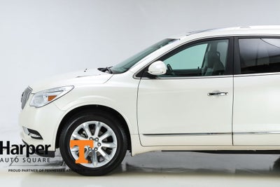 2015 Buick Enclave Premium Group