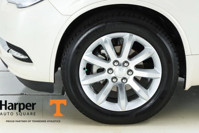 2015 Buick Enclave Premium Group