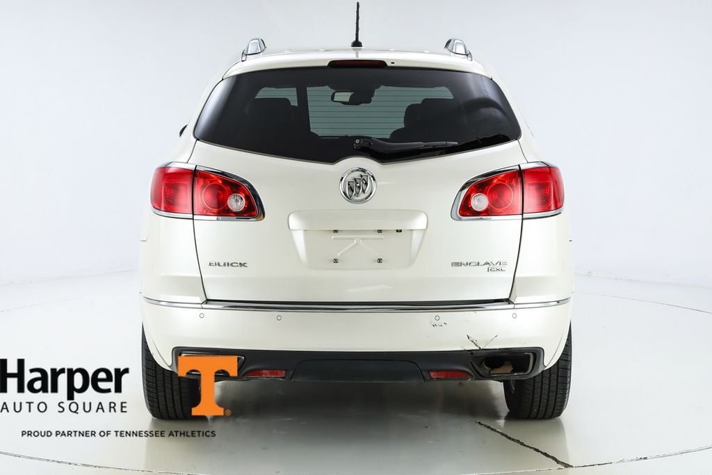 2015 Buick Enclave Premium Group