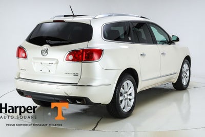 2015 Buick Enclave Premium Group