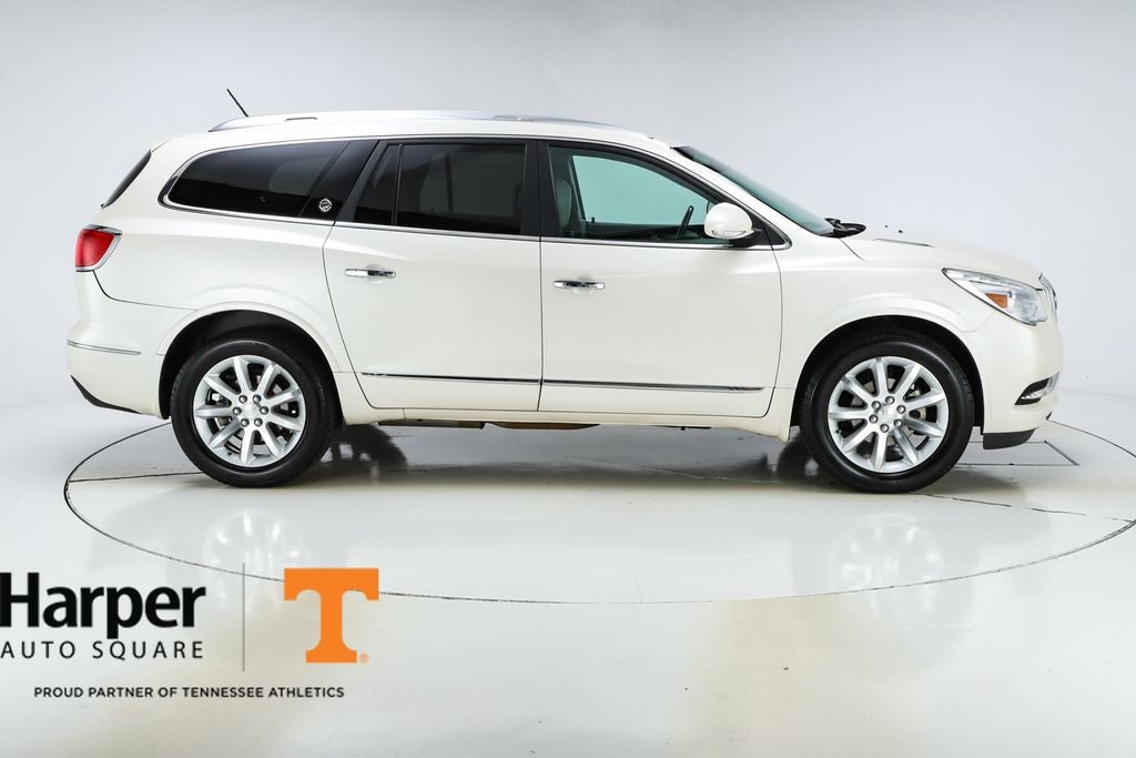 2015 Buick Enclave Premium Group