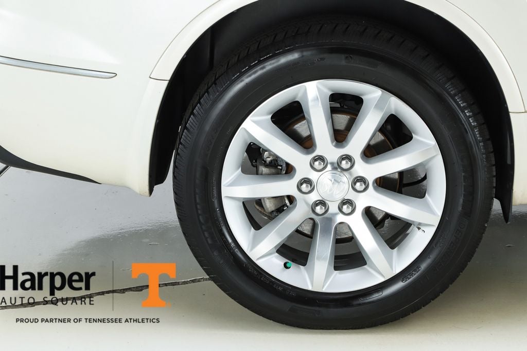 2015 Buick Enclave Premium Group