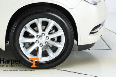 2015 Buick Enclave Premium Group