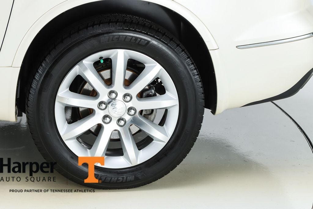 2015 Buick Enclave Premium Group