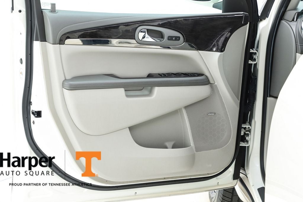 2015 Buick Enclave Premium Group