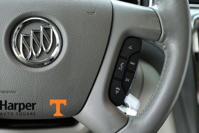 2015 Buick Enclave Premium Group