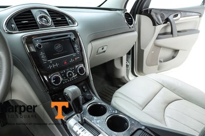 2015 Buick Enclave Premium Group