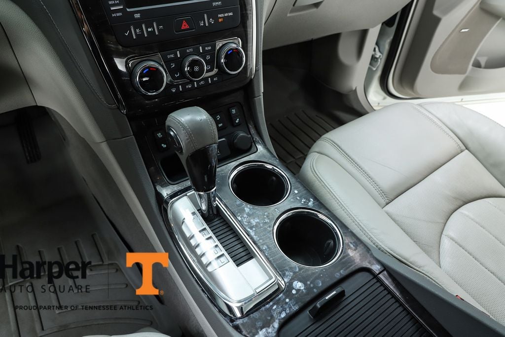 2015 Buick Enclave Premium Group