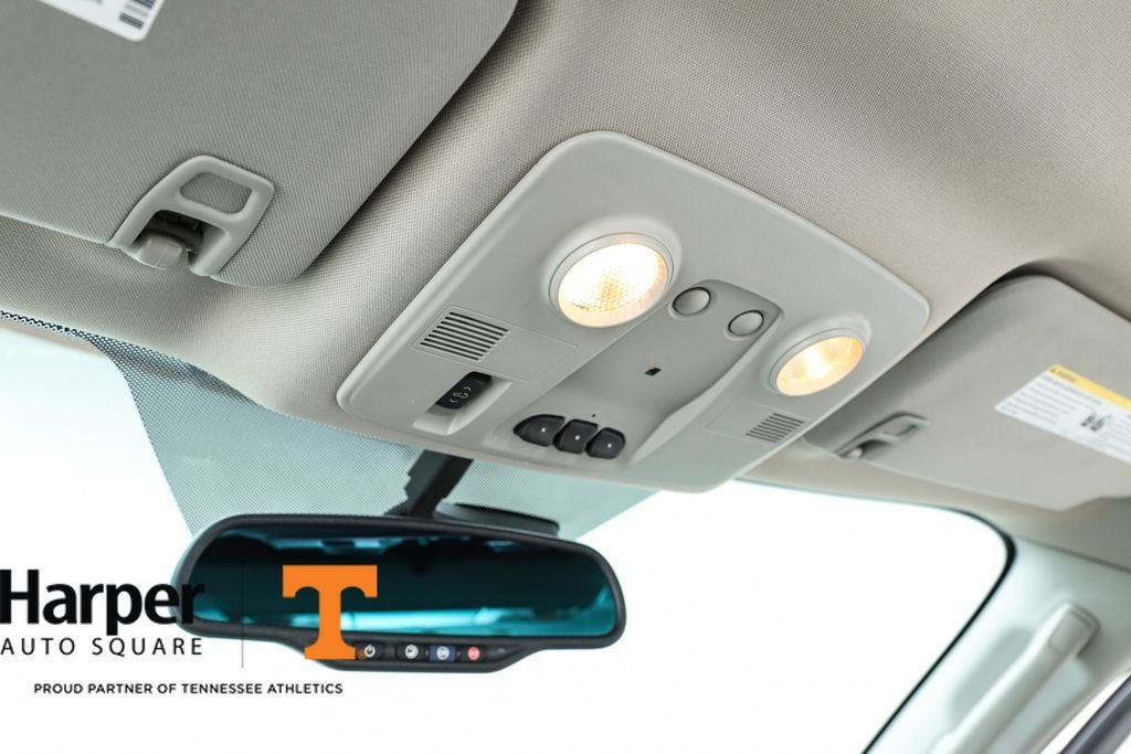 2015 Buick Enclave Premium Group