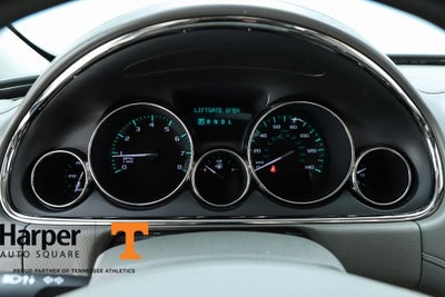 2015 Buick Enclave Premium Group