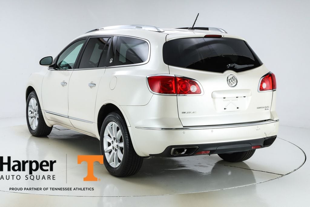 2015 Buick Enclave Premium Group