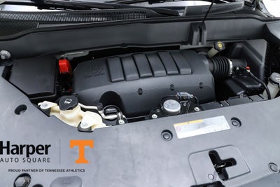 2015 Buick Enclave Premium Group