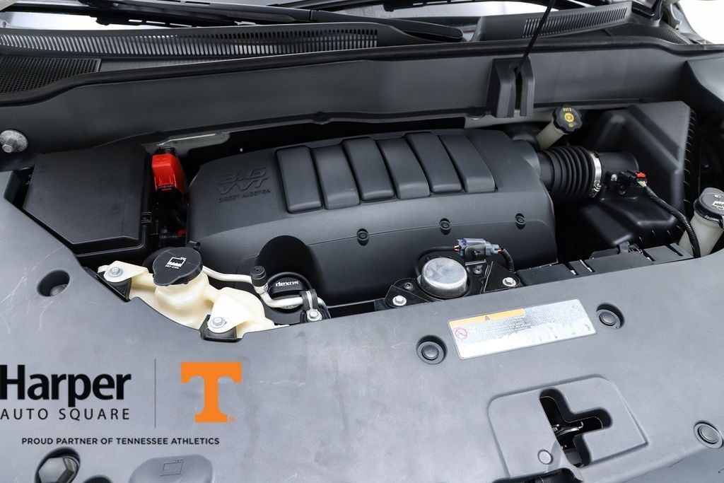 2015 Buick Enclave Premium Group