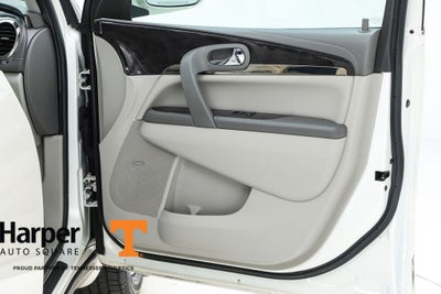 2015 Buick Enclave Premium Group