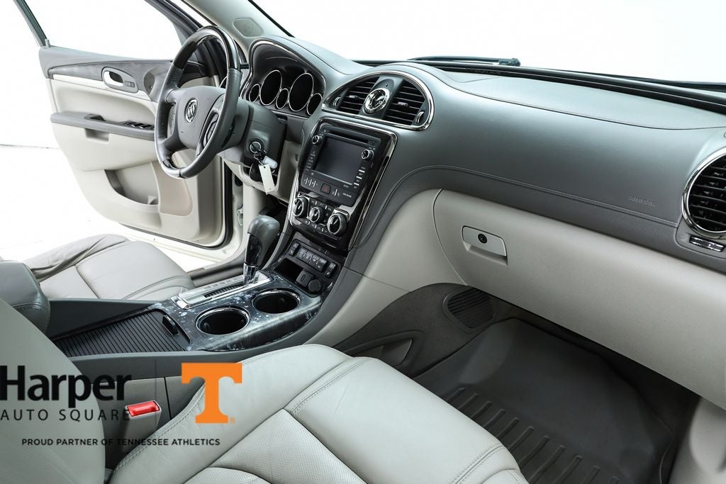 2015 Buick Enclave Premium Group