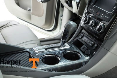 2015 Buick Enclave Premium Group