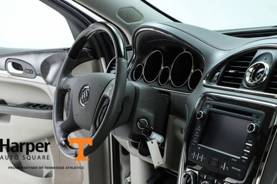 2015 Buick Enclave Premium Group
