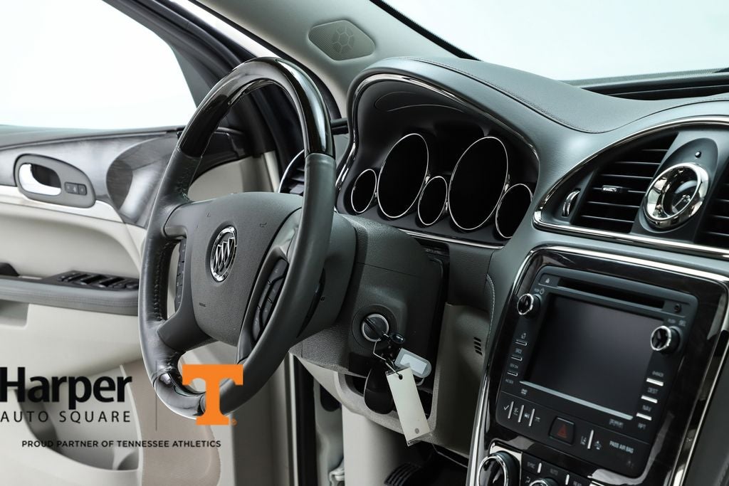 2015 Buick Enclave Premium Group