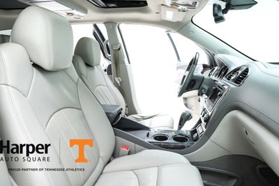 2015 Buick Enclave Premium Group