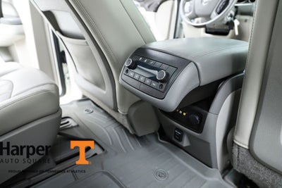 2015 Buick Enclave Premium Group