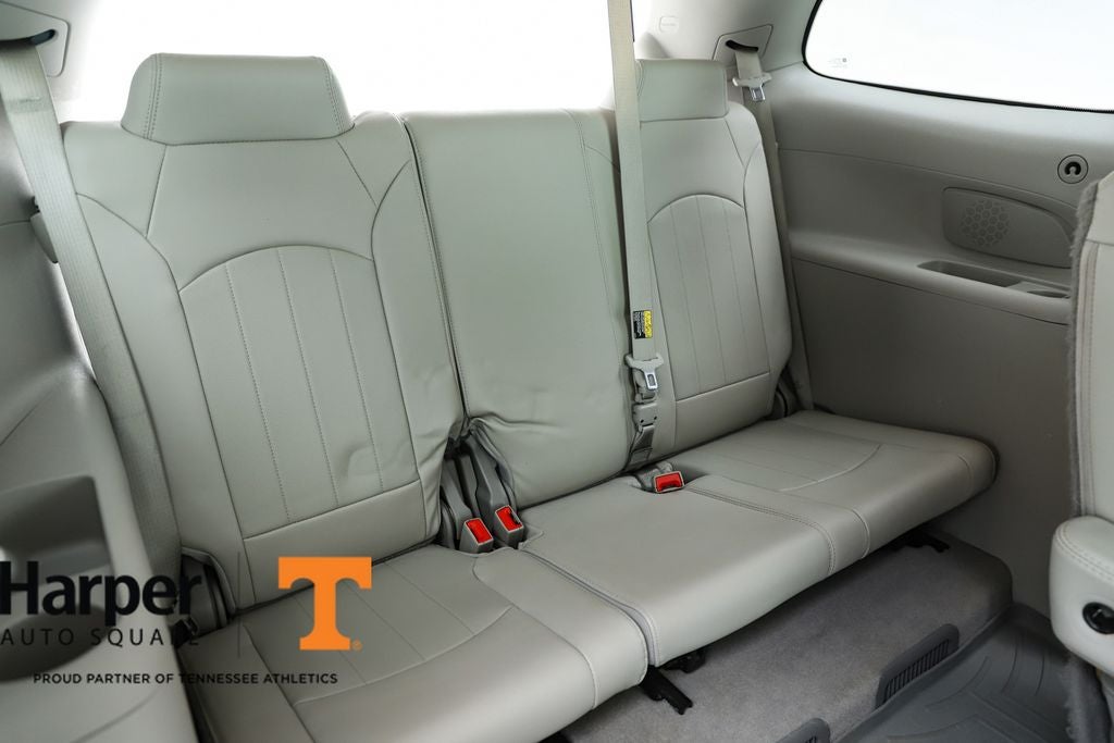 2015 Buick Enclave Premium Group