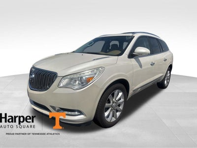 2014 Buick Enclave Premium Group