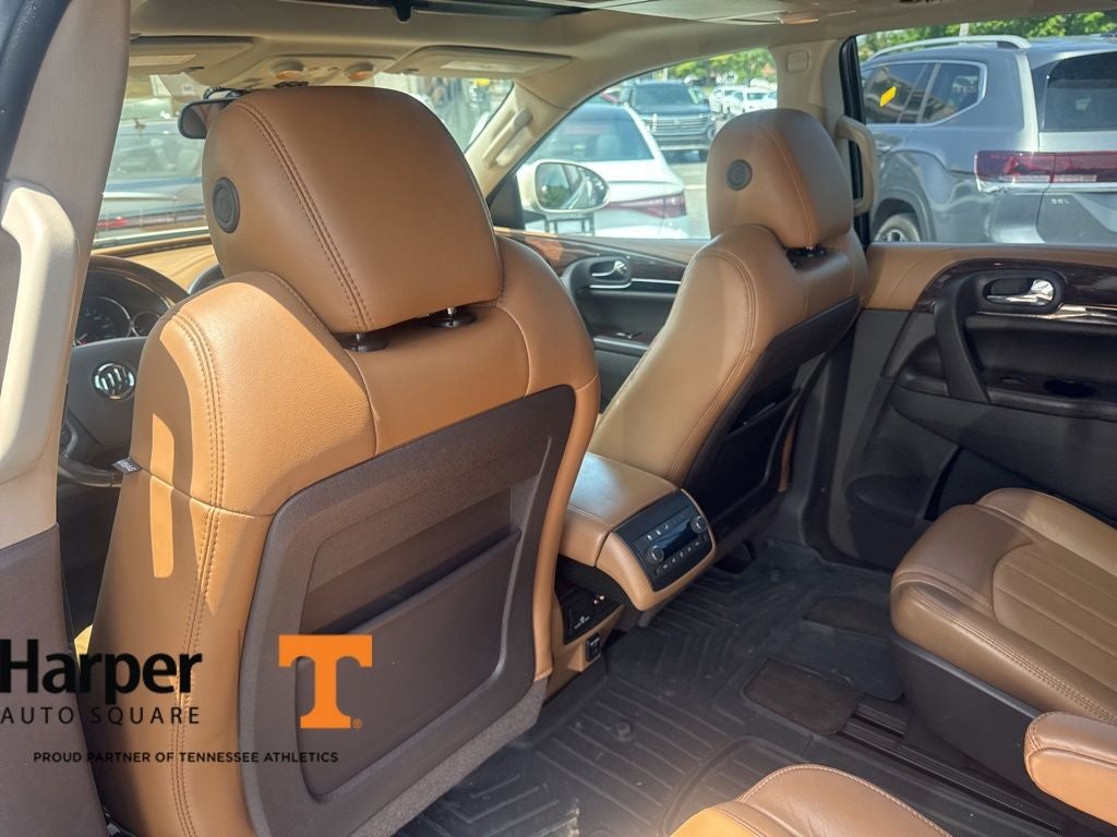 2014 Buick Enclave Premium Group