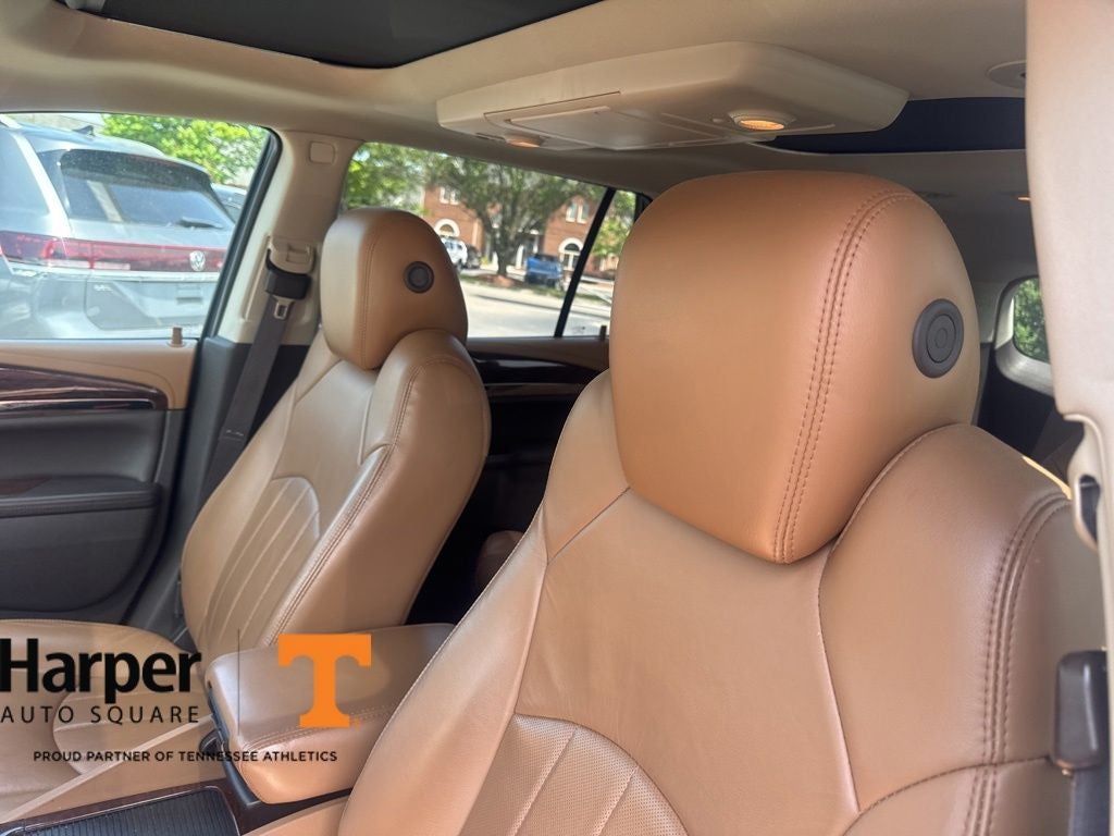 2014 Buick Enclave Premium Group