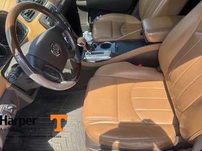 2014 Buick Enclave Premium Group