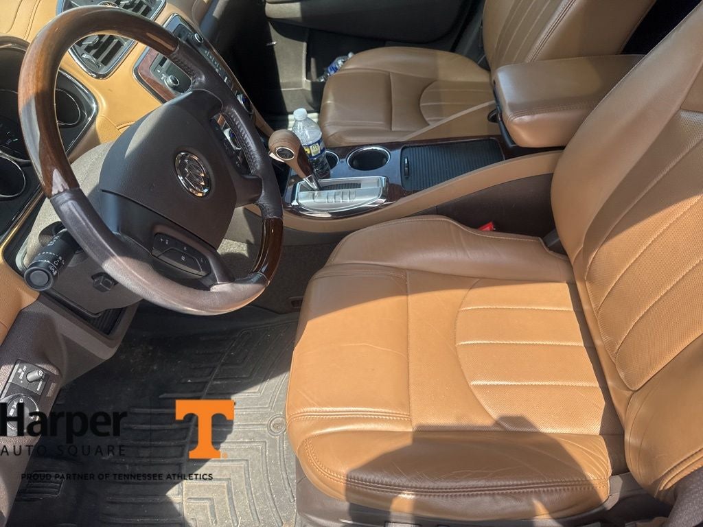 2014 Buick Enclave Premium Group