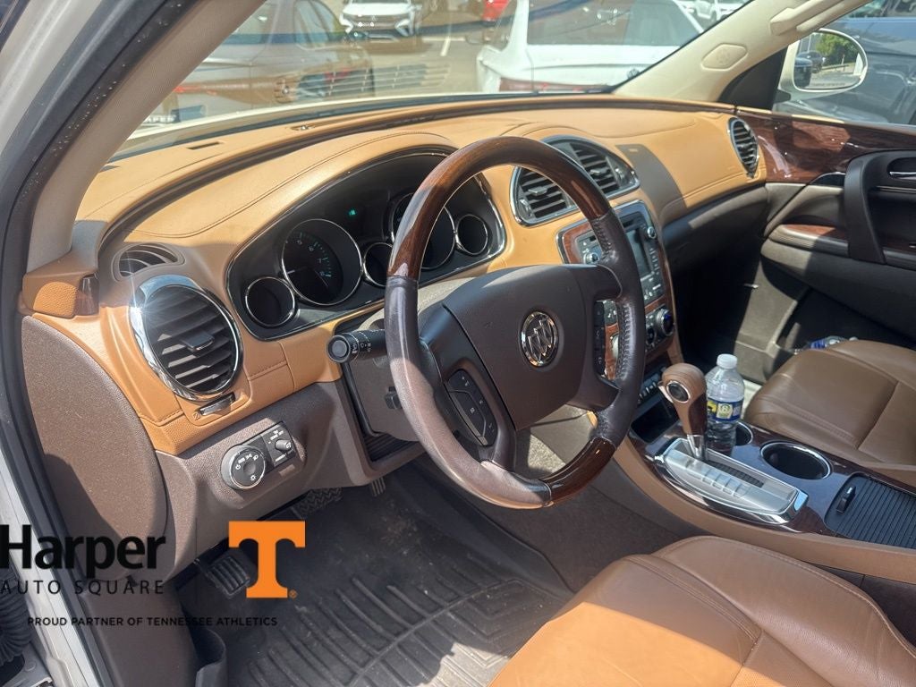 2014 Buick Enclave Premium Group