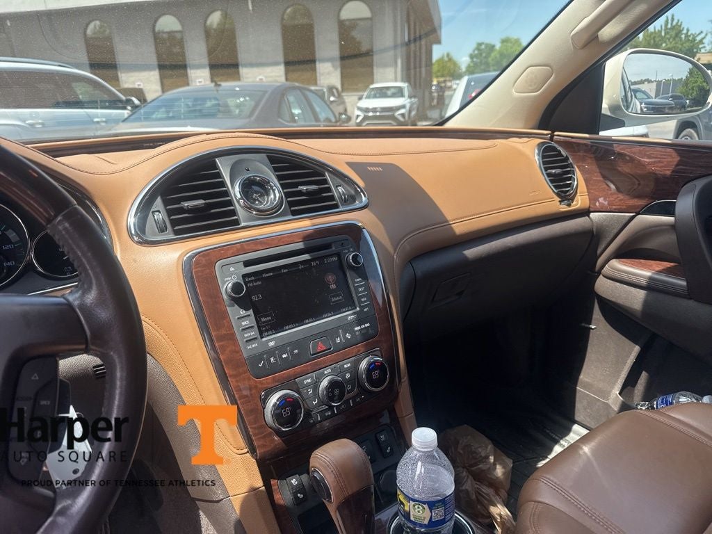 2014 Buick Enclave Premium Group