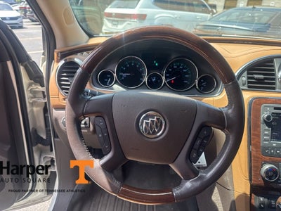 2014 Buick Enclave Premium Group