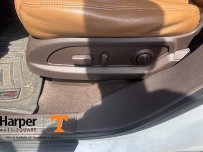 2014 Buick Enclave Premium Group