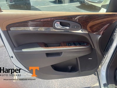 2014 Buick Enclave Premium Group