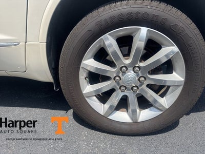 2014 Buick Enclave Premium Group