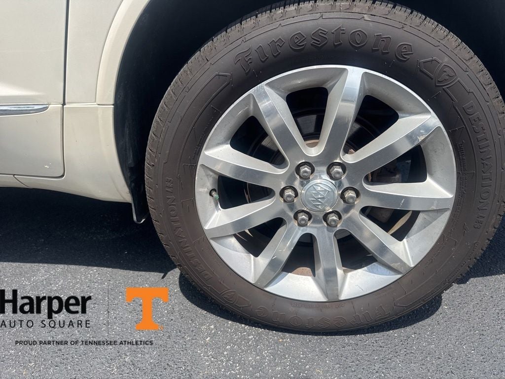 2014 Buick Enclave Premium Group